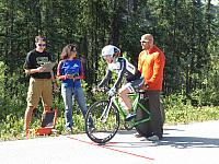 150611 Bicycle Tour of Fairbanks